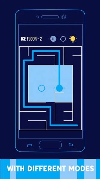 Download Mazes & More [MOD coins] for Android