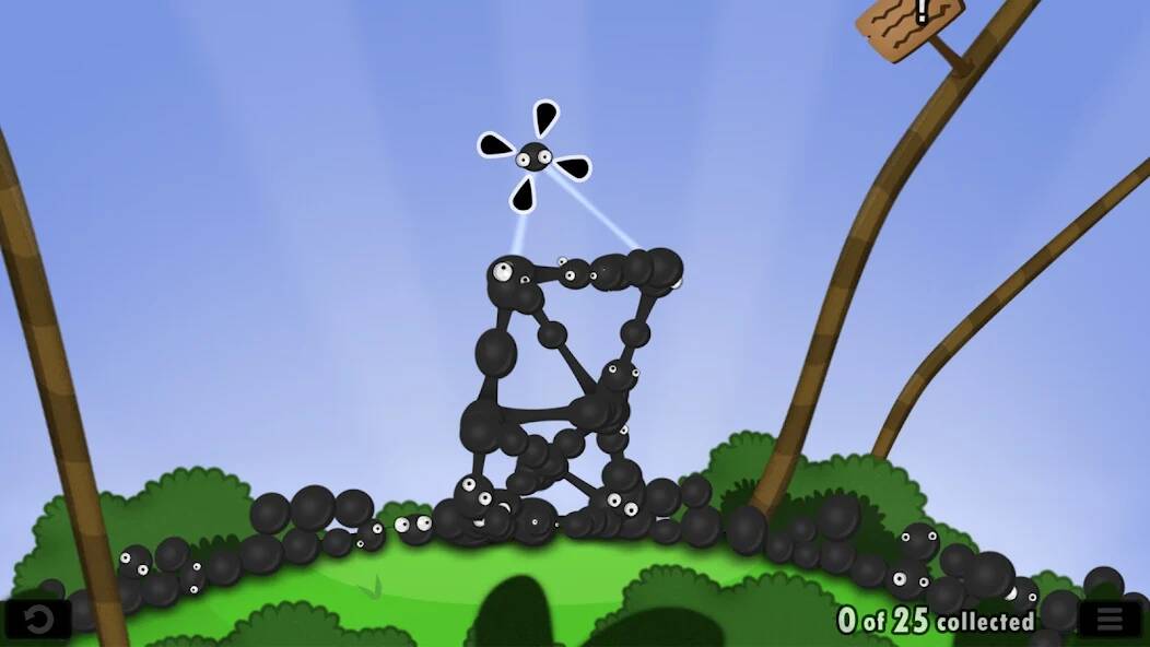 Download World of Goo Remastered [MOD coins] for Android