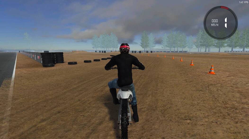 Download SMX: Supermoto Vs. Motocross [MOD coins] for Android