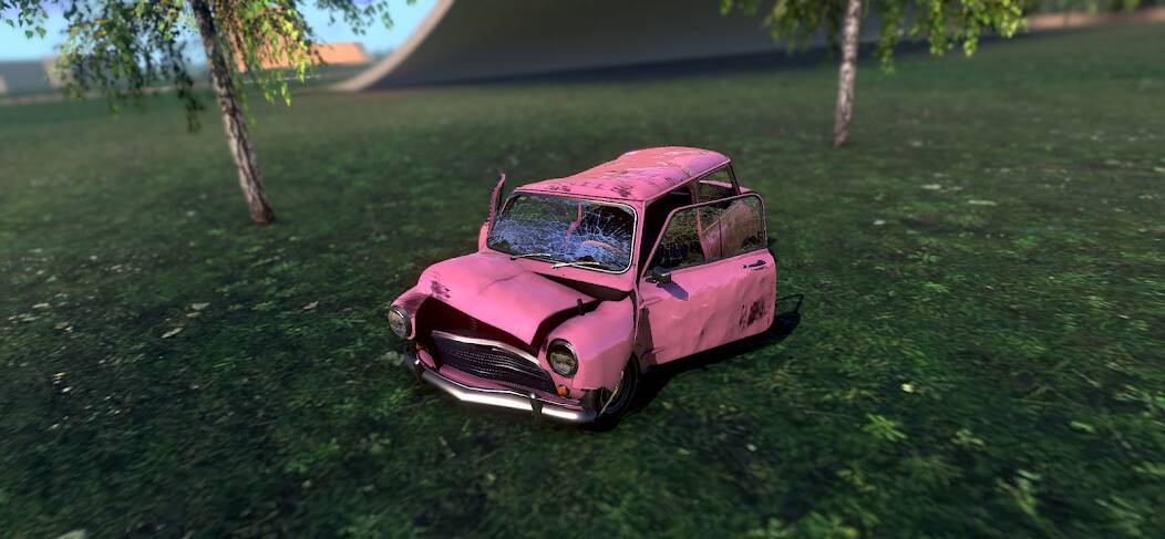 Download WDAMAGE: Car Crash [MOD coins] for Android