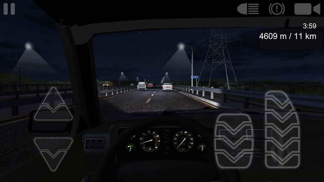 Download Voyage 2: Russian Roads [MOD Unlimited coins] for Android