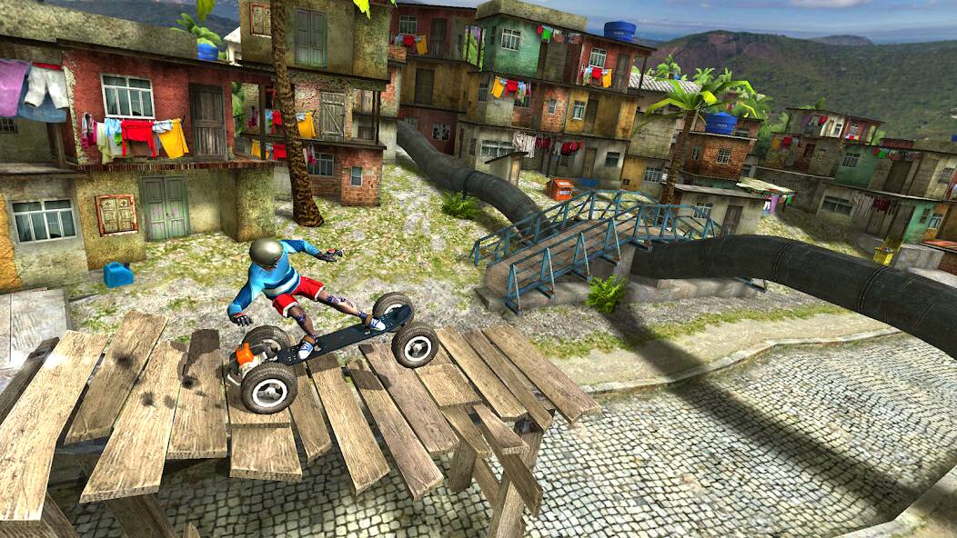 Download Trial Xtreme 4 Bike Racing [MOD coins] for Android