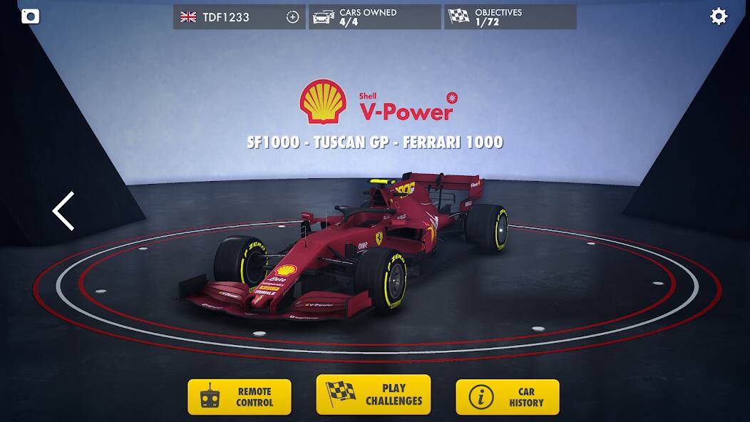 Download Shell Racing Legends [MOD Unlimited coins] for Android