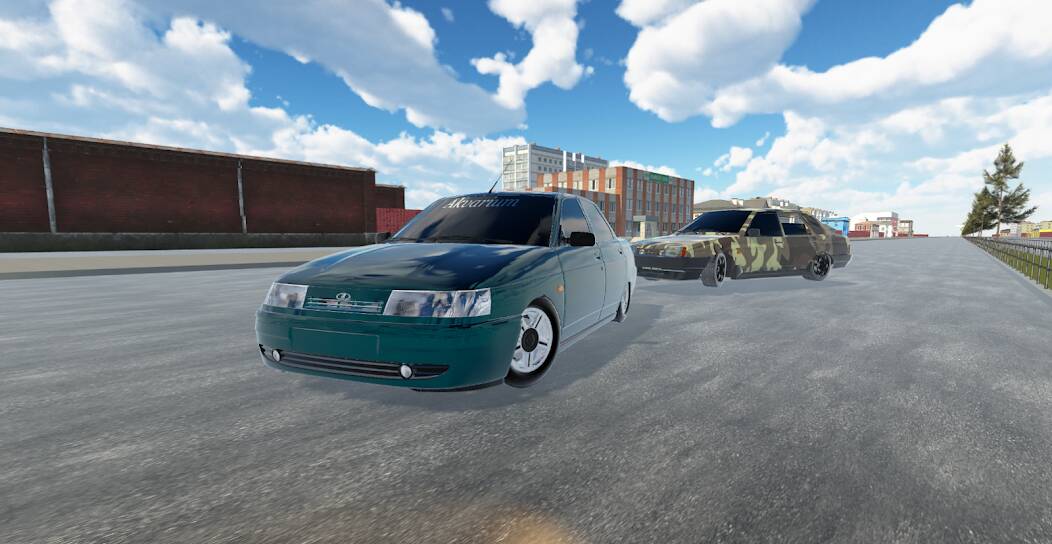 Download Dream Cars [MOD money] for Android