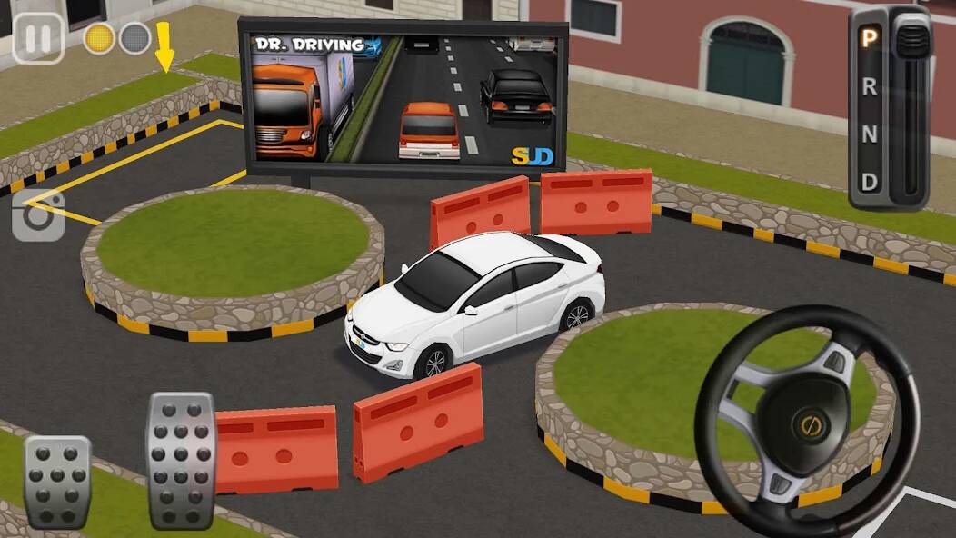Download Dr. Parking 4 [MOD coins] for Android