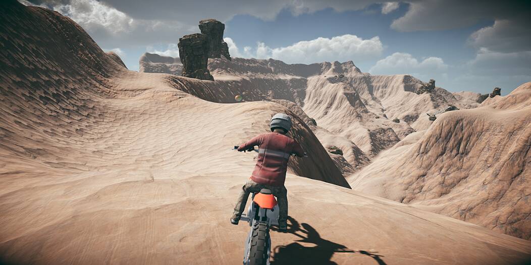 Download Enduro MX Offroad Dirt Bikes [MOD coins] for Android