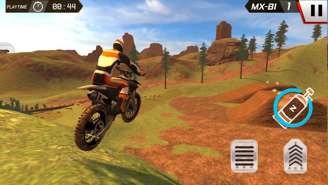 Download MX Bikes: Motocross Dirt bikes [MOD Unlimited coins] for Android