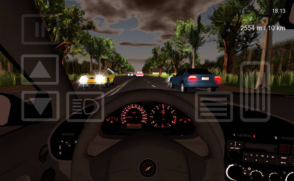 Download Voyage: Eurasia Roads [MOD money] for Android