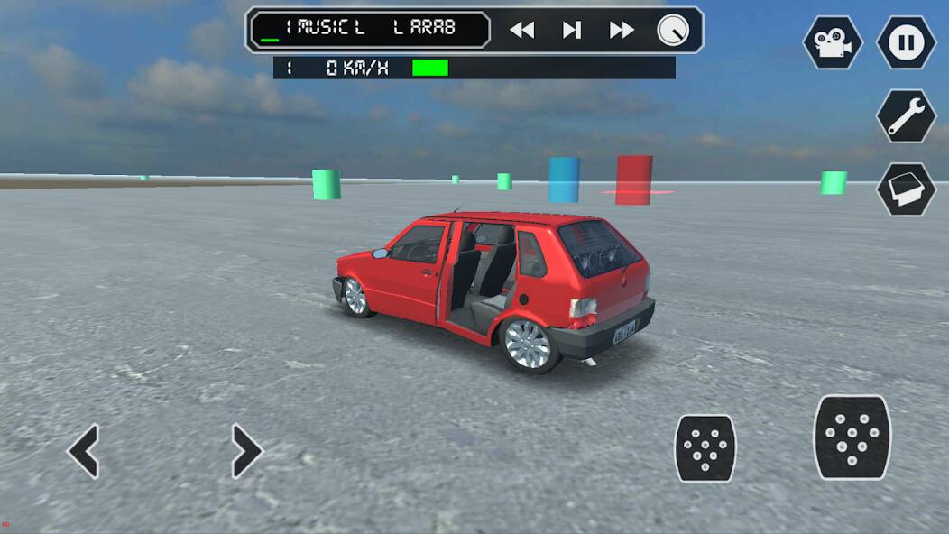 Download Carros Rebaixados e Som Exempl [MOD Unlimited money] for Android