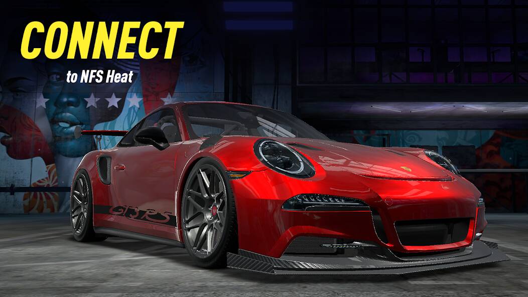 Download NFS Heat Studio [MOD Unlimited coins] for Android