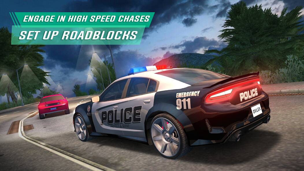 Download Police Sim 2022 Cop Simulator [MOD Unlimited money] for Android