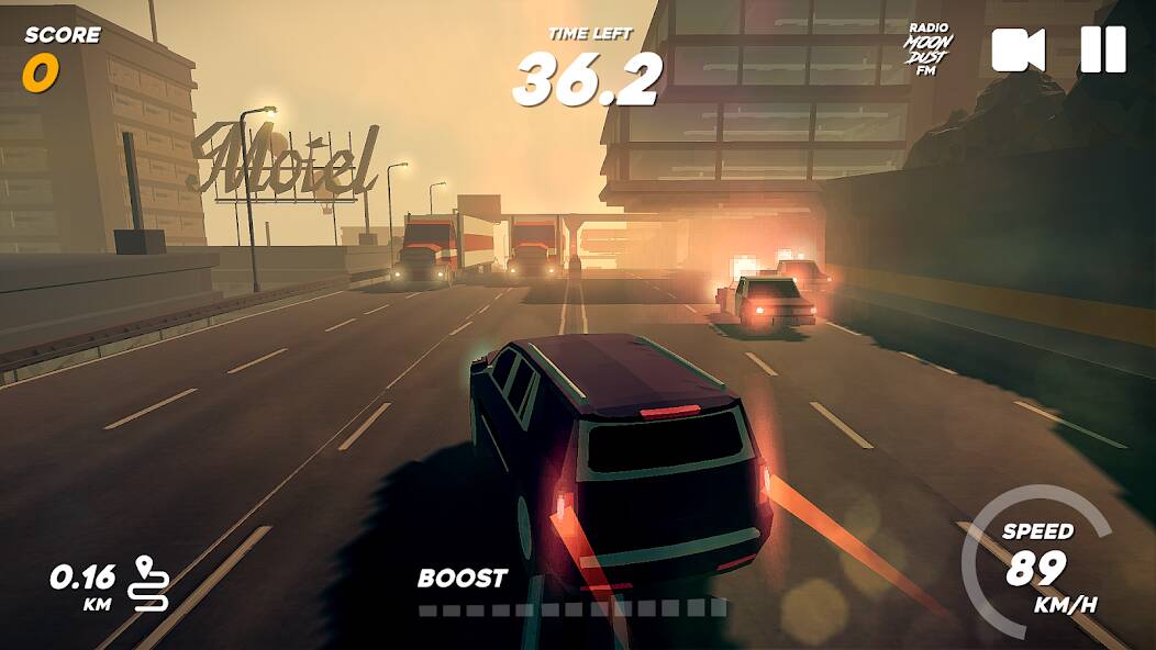 Download Pako Highway [MOD Unlimited money] for Android