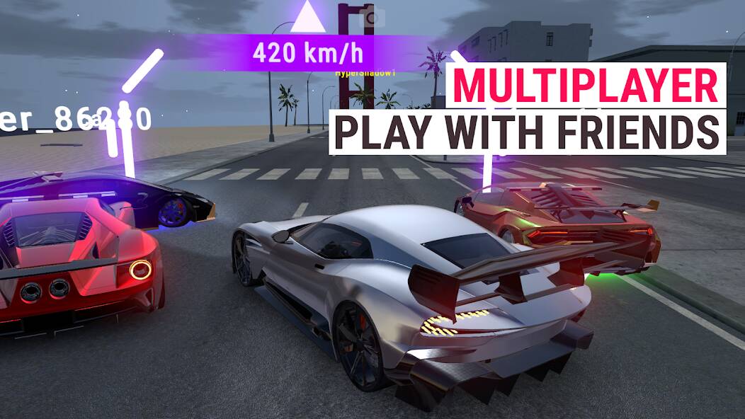 Download Real Driving School [MOD money] for Android