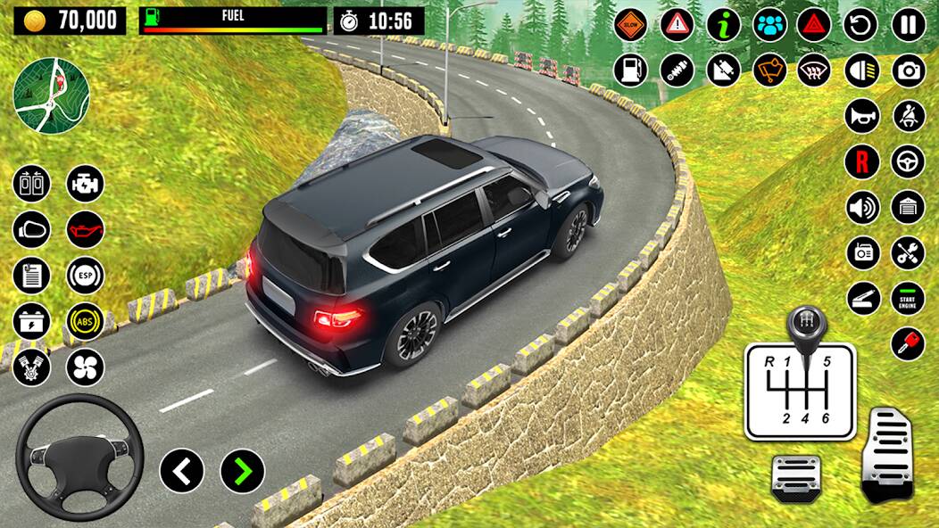 Download City Driving School Car Games [MOD Unlimited money] for Android