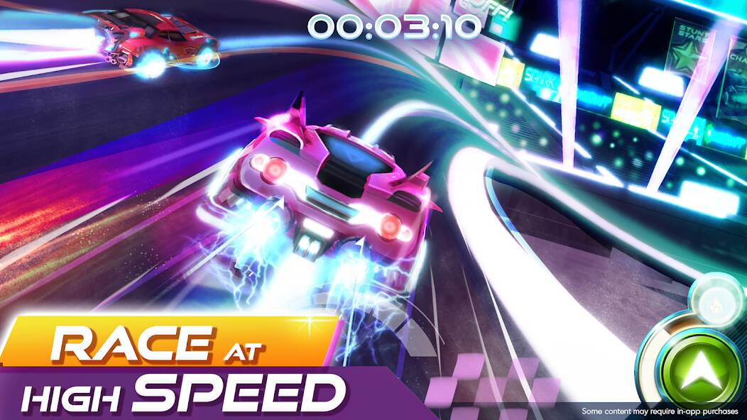 Download Race Craft - Kids Car Games [MOD money] for Android