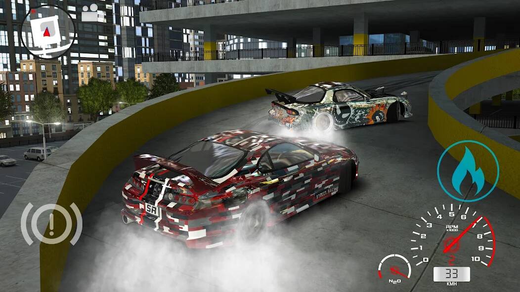 Download Street Racing [MOD Unlimited money] for Android