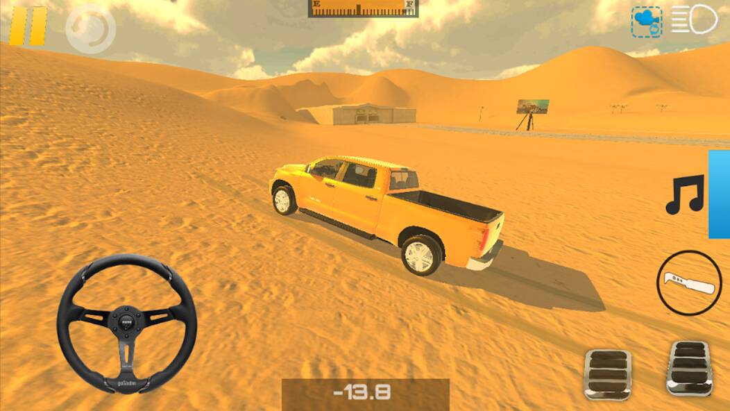 Download Saudi drift ????? ???????? [MOD money] for Android