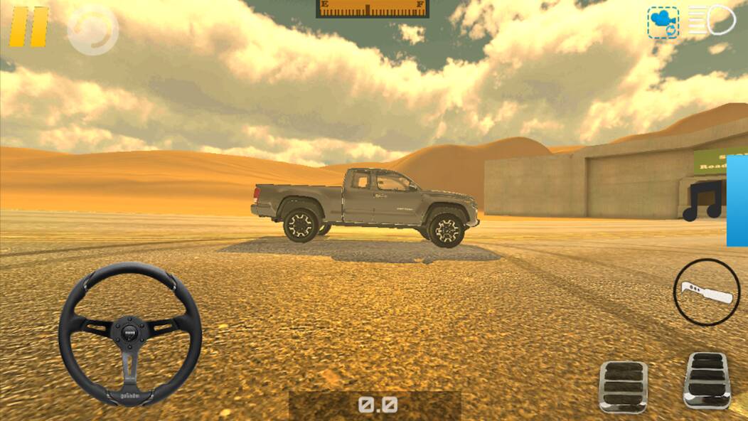 Download Saudi drift ????? ???????? [MOD money] for Android