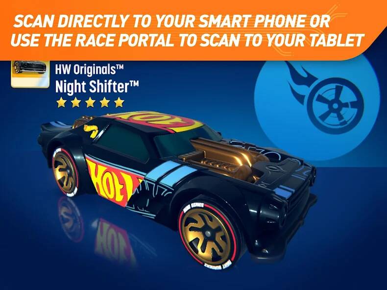 Download Hot Wheels id [MOD Unlimited money] for Android