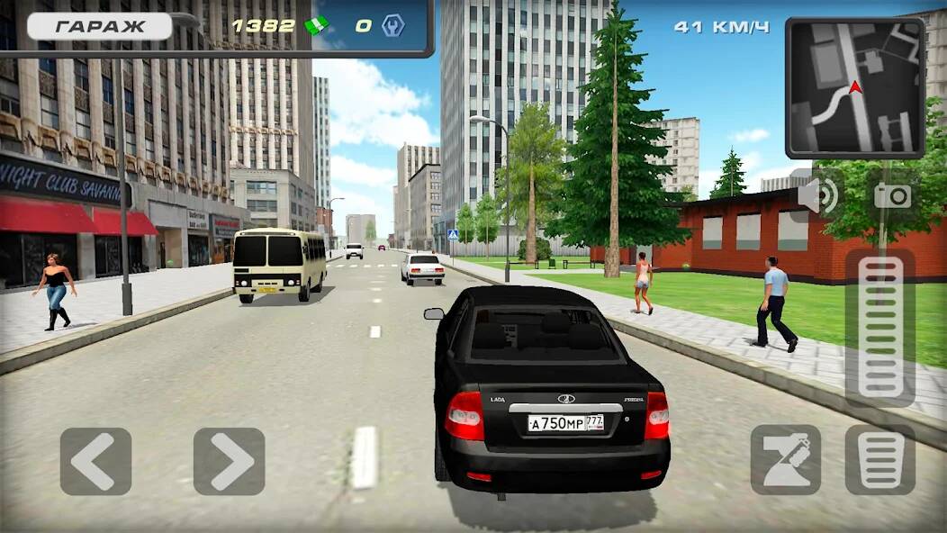 Download Criminal Russian 3 [MOD Unlimited coins] for Android