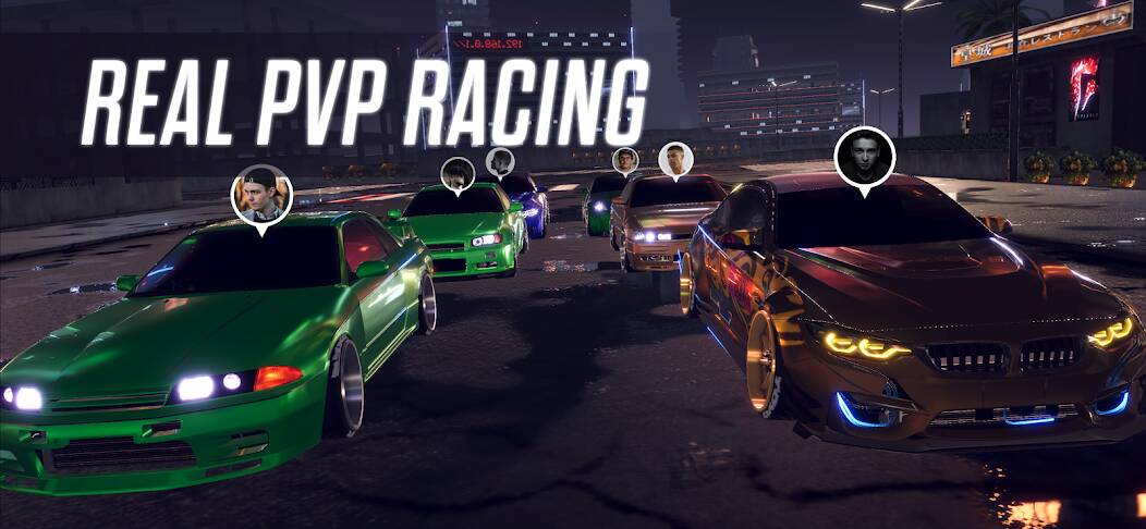 Download CrashMetal 3D Car Racing Games [MOD Unlimited coins] for Android