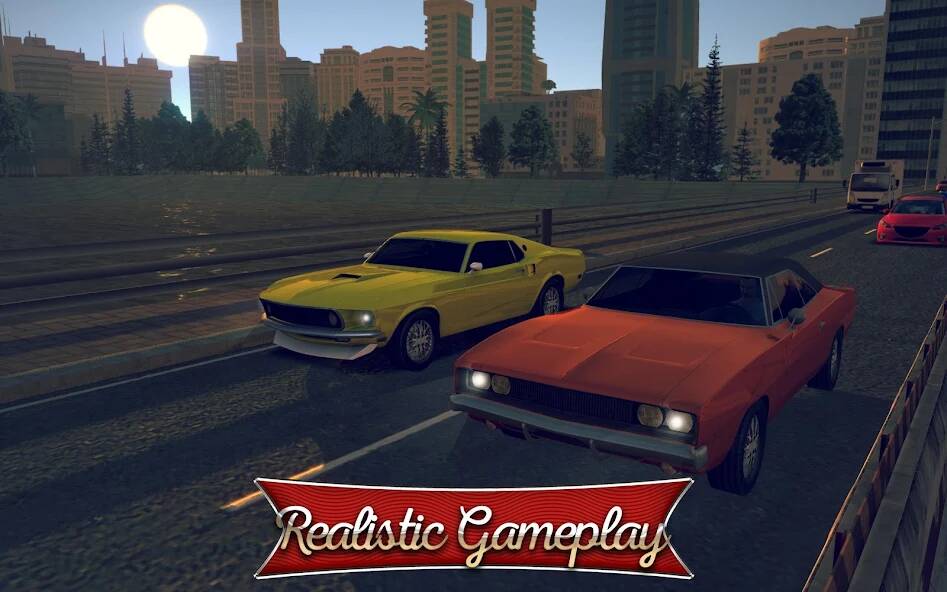 Download Driving School Classics [MOD money] for Android