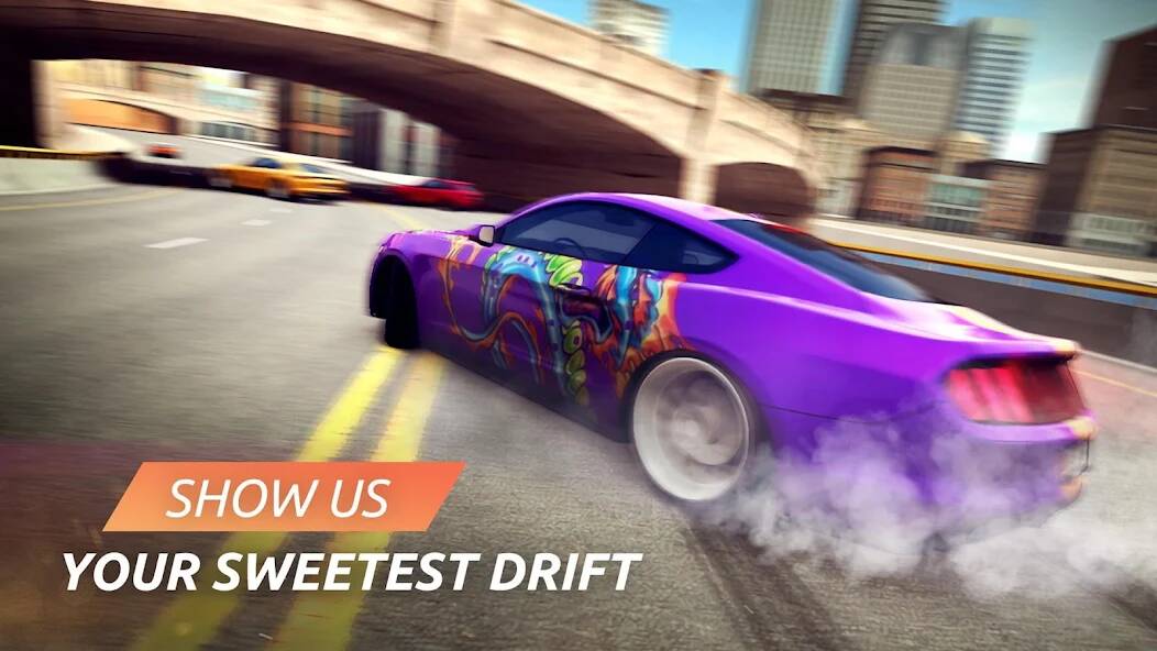 Download SRGT?Racing & Car Driving Game [MOD coins] for Android