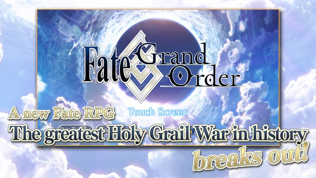 Download Fate/Grand Order (English) [MOD Unlimited coins] for Android