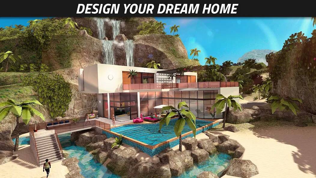 Download Avakin Life - 3D Virtual World [MOD Unlimited coins] for Android