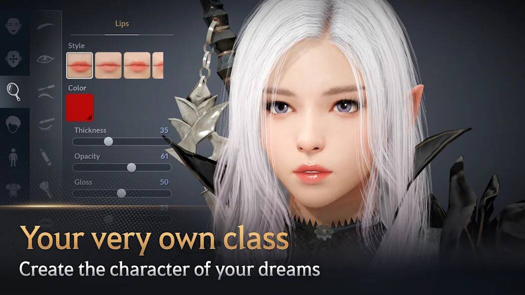 Download Black Desert Mobile [MOD coins] for Android
