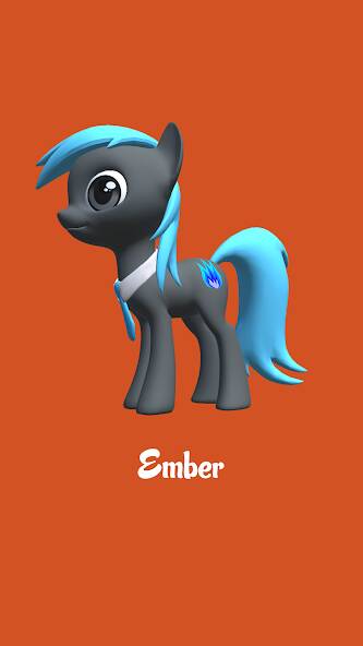 Download iCreate Pony Maker [MOD money] for Android