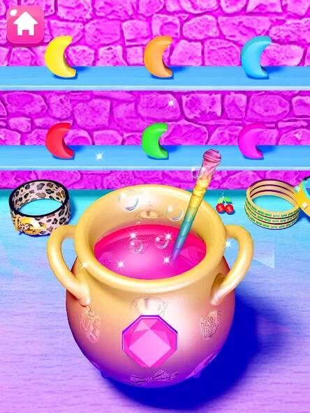 Download Mixing Dolls Surprise Games [MOD Unlimited money] for Android