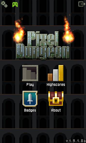 Download Pixel Dungeon ML [MOD Unlimited money] for Android