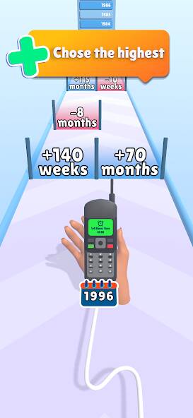 Download Phone Evolution [MOD money] for Android