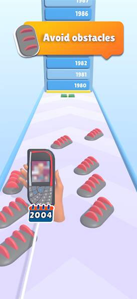 Download Phone Evolution [MOD money] for Android