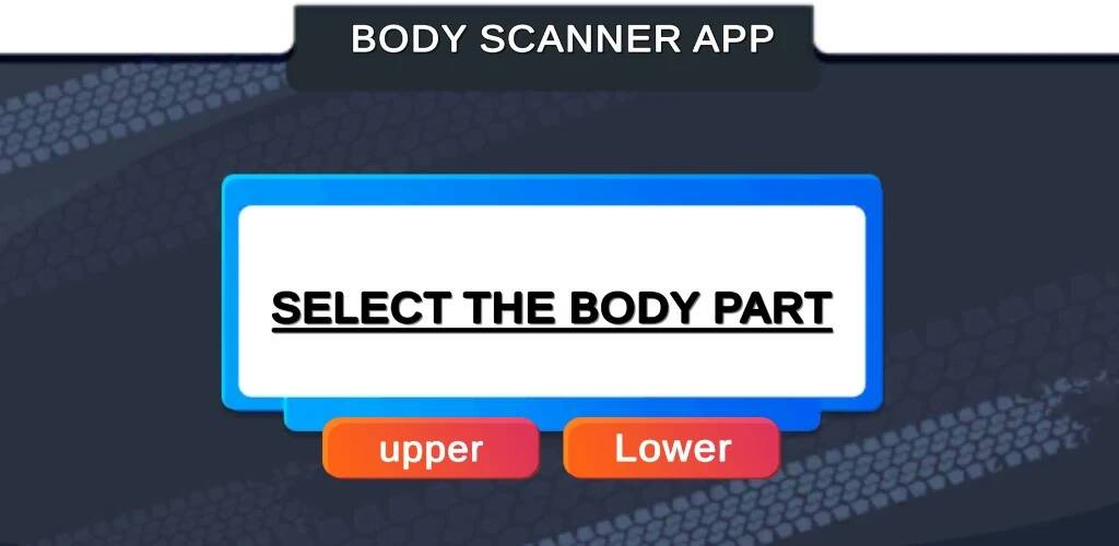 Download Xray Cloth Scanner Body Scan [MOD coins] for Android