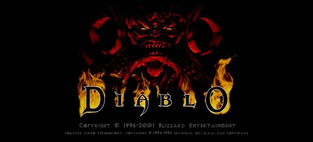 Download DevilutionX - Diablo 1 port [MOD Unlimited coins] for Android