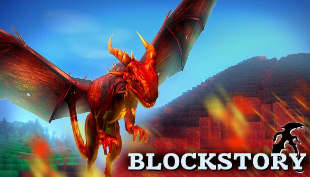 Download BLOCK STORY [MOD Unlimited money] for Android
