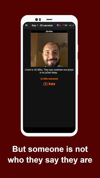 Download Mafia Online With Video Chat [MOD Unlimited coins] for Android