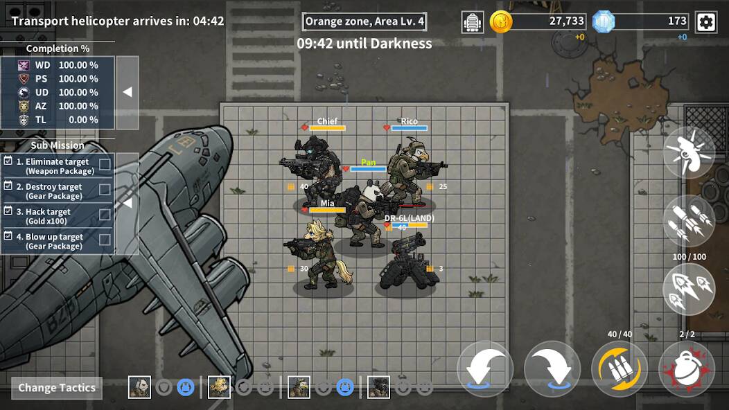 Download Bad 2 Bad: Extinction [MOD Unlimited coins] for Android