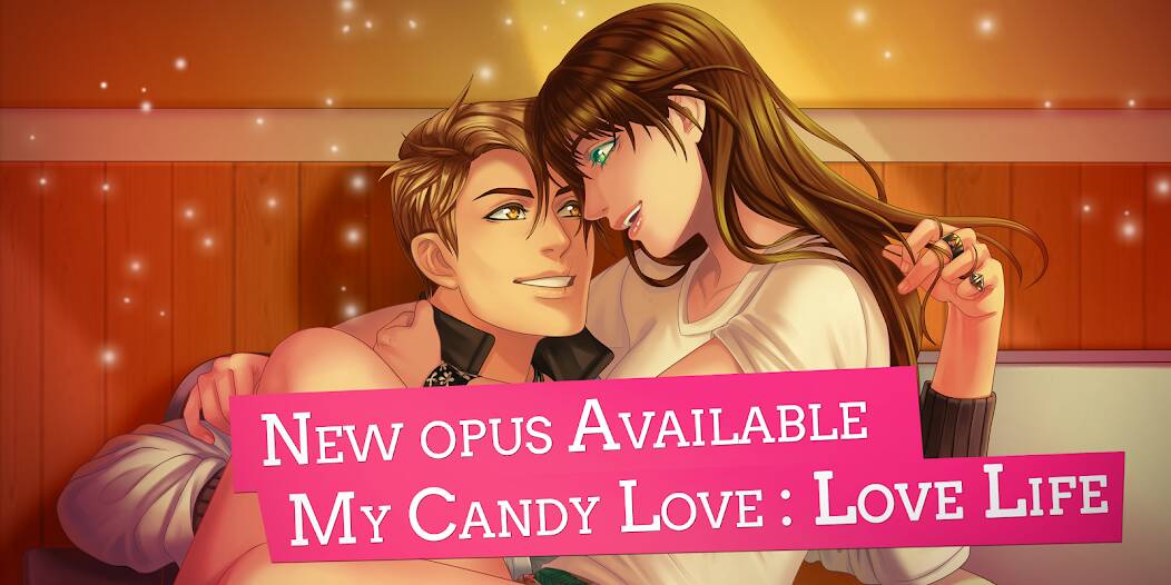 Download My Candy Love - Episode [MOD Unlimited coins] for Android