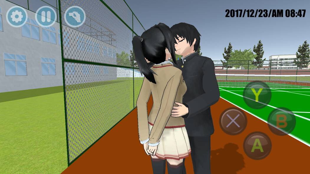 Download High School Simulator 2018 [MOD Unlimited coins] for Android