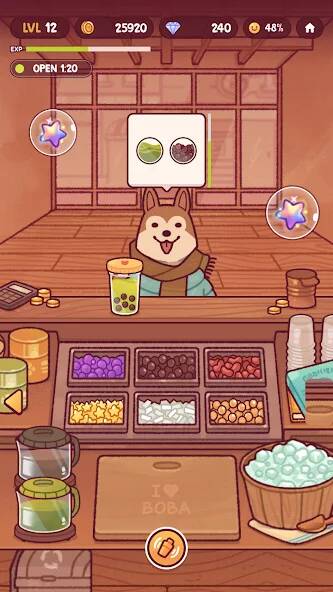 Download Boba Tale [MOD money] for Android