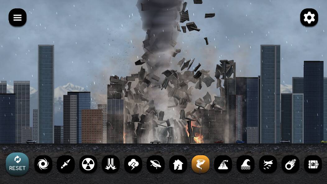 Download City Smash [MOD money] for Android