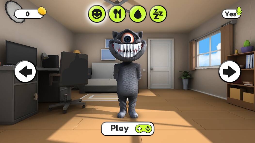 Download Scary Juan [MOD Unlimited money] for Android