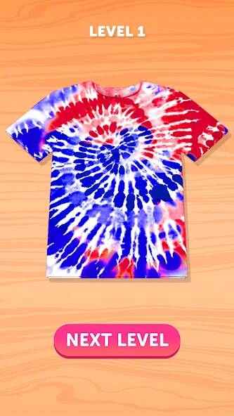 Download Tie Dye [MOD money] for Android