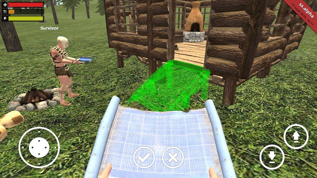 Download Survival Simulator [MOD coins] for Android