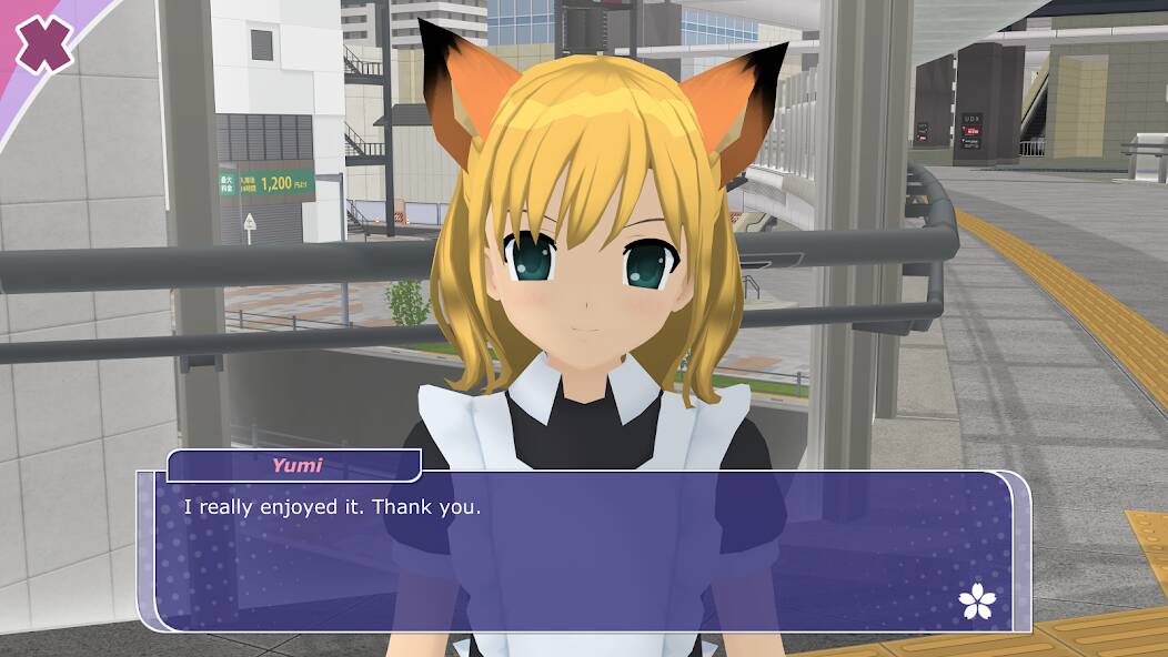 Download Shoujo City 3D [MOD Unlimited coins] for Android