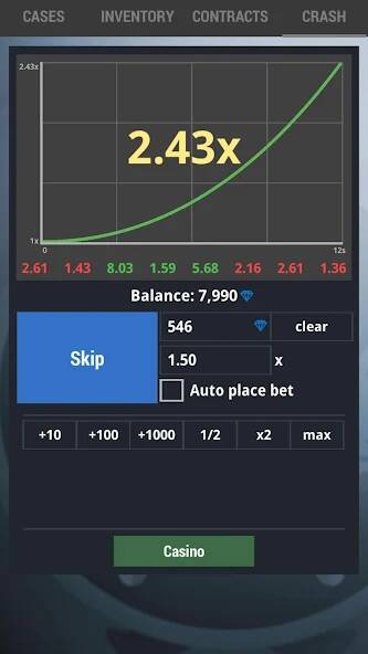 Download Case Simulator 2 [MOD money] for Android