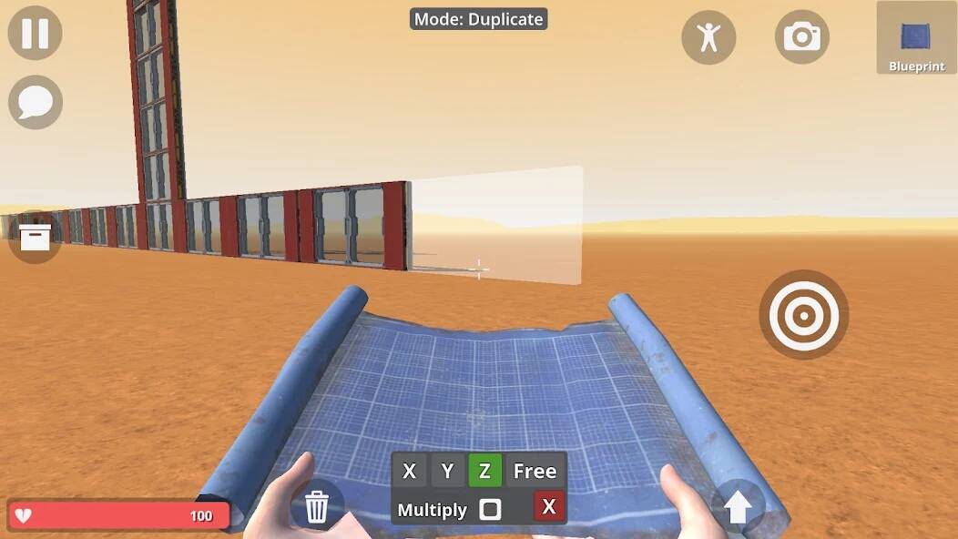 Download Hypper Sandbox [MOD money] for Android